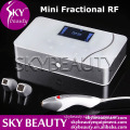 2014 Skin Contact Recognition Face Lift Fractional RF System